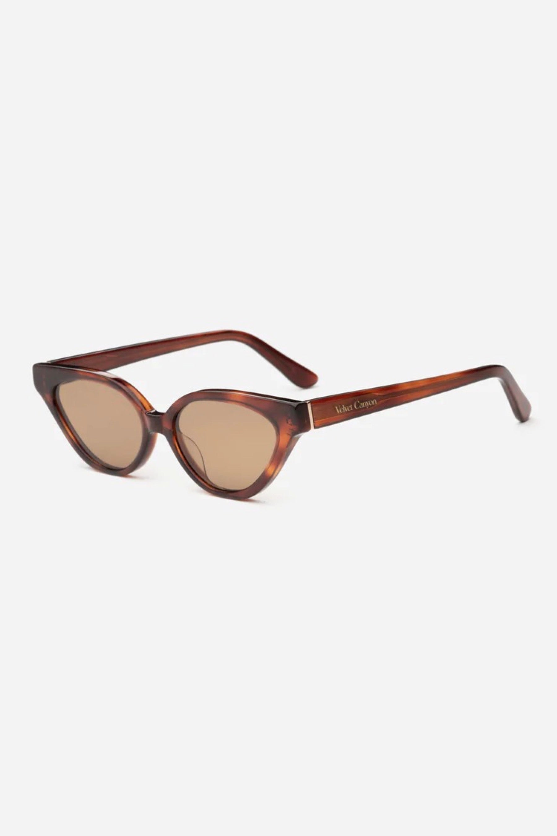 Havana Beatniks Sunglasses