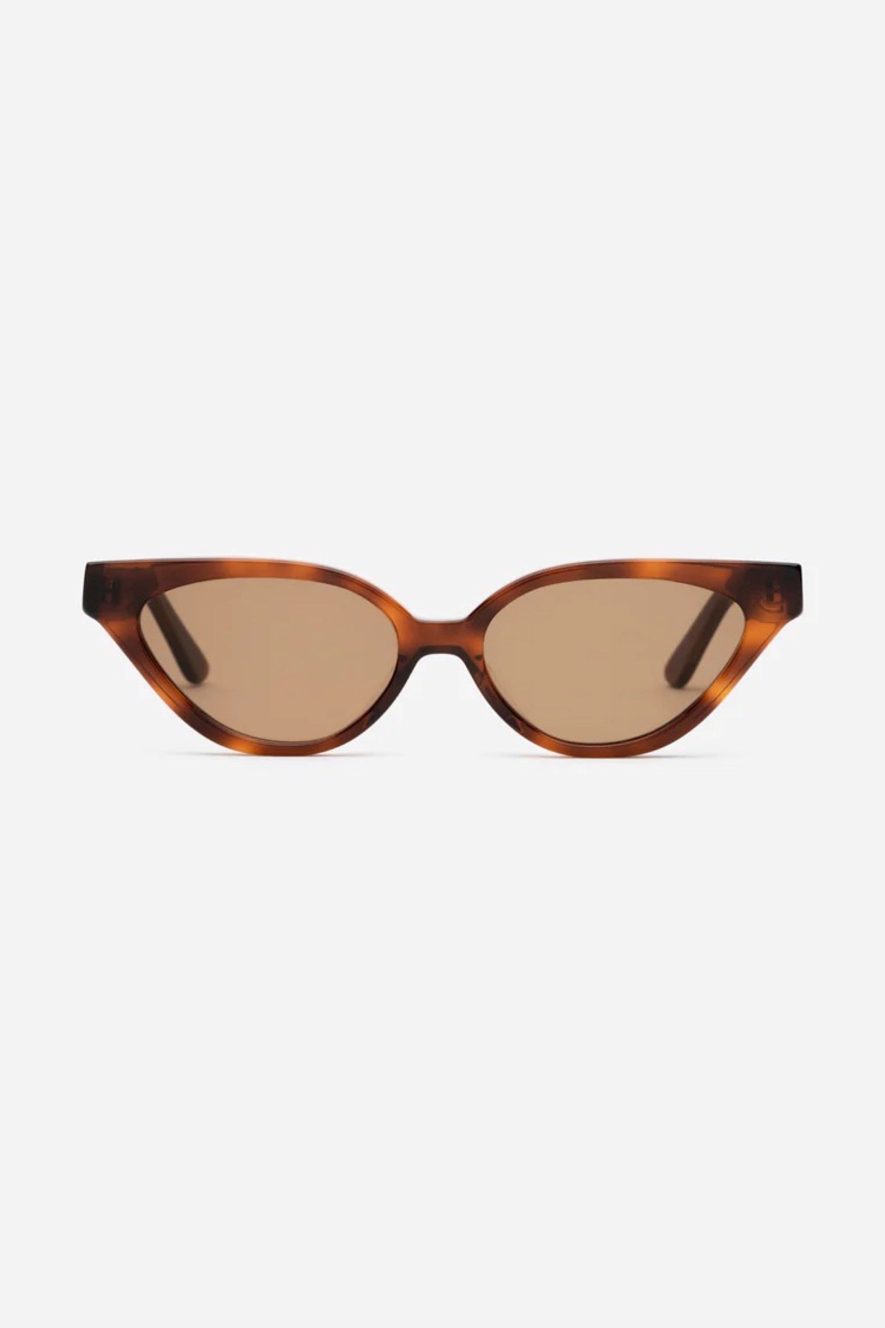 Havana Beatniks Sunglasses