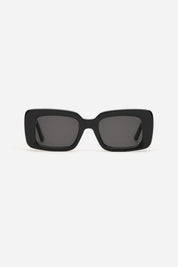 Black Golden Era Sunglasses