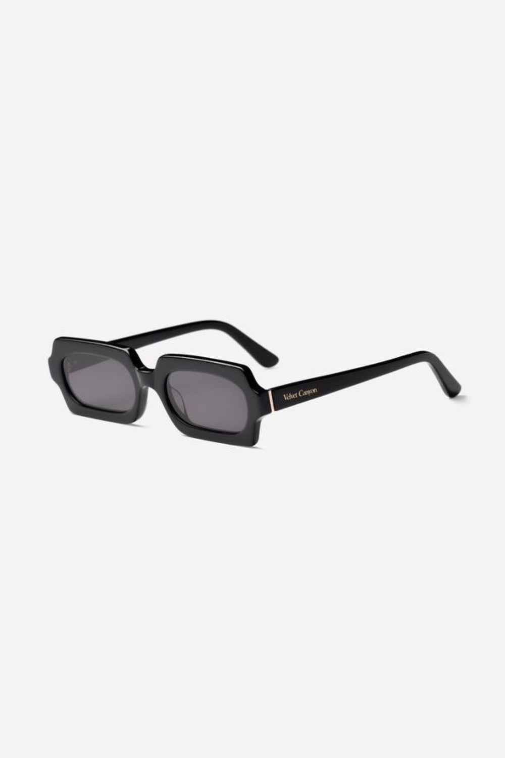Black Revolution Sunglasses
