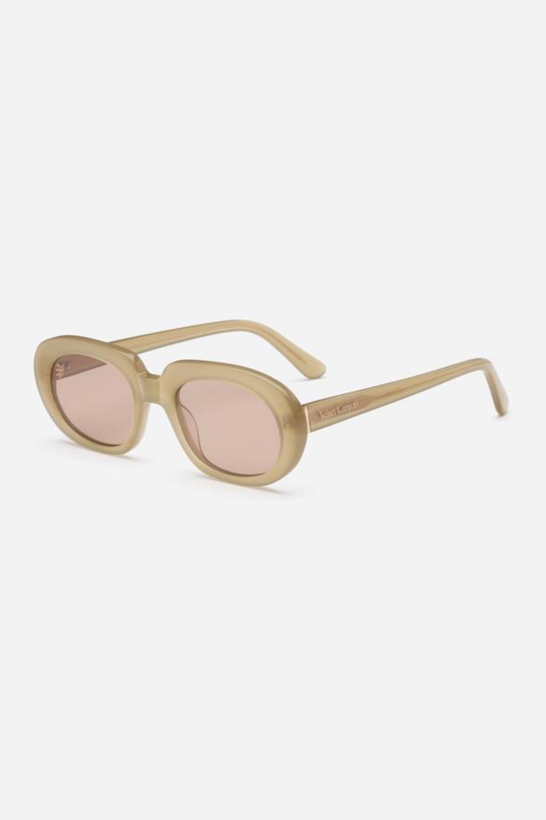 Olive Riviera Sunglasses