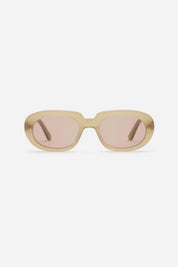 Olive Riviera Sunglasses