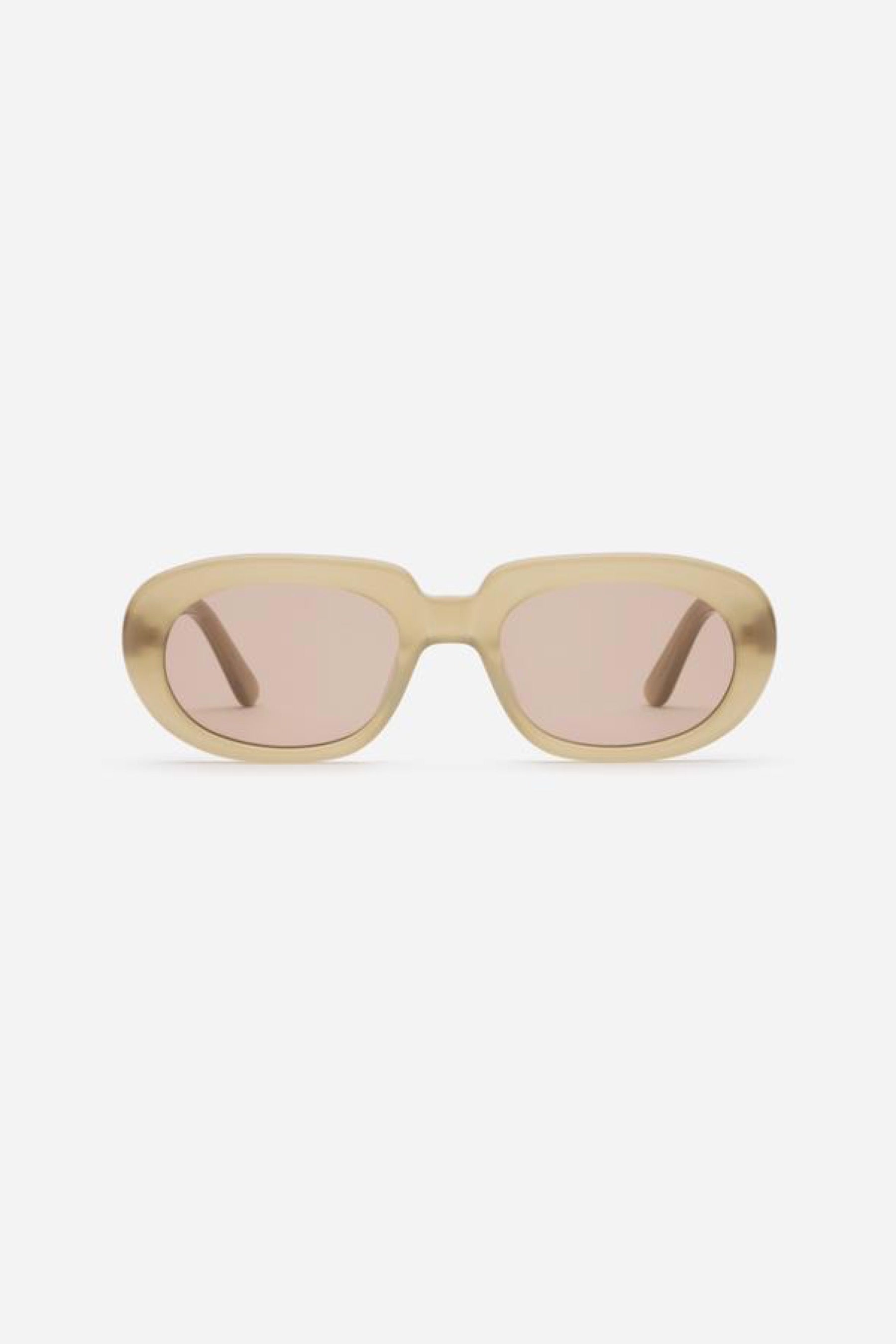 Olive Riviera Sunglasses