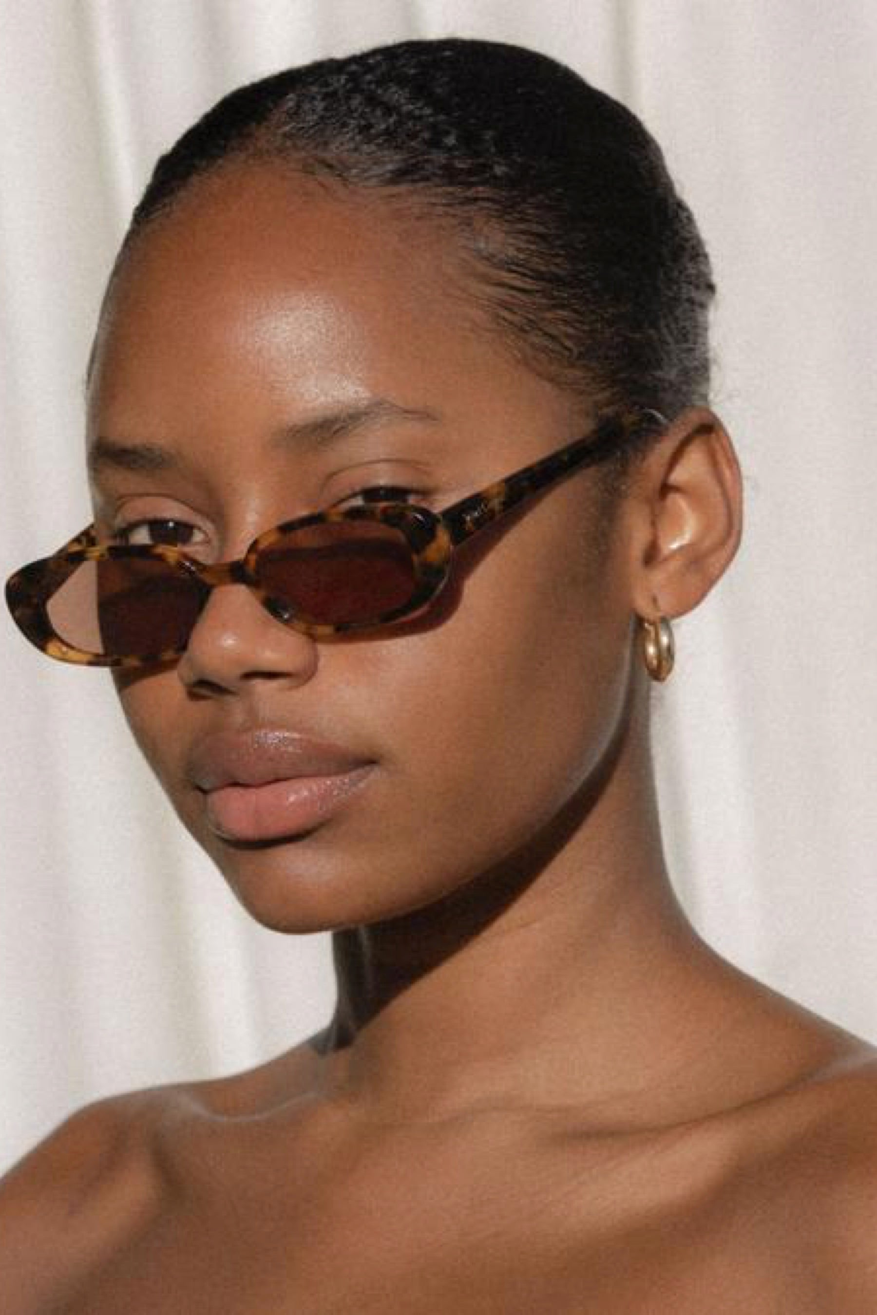 Eco Tort Velvetines Sunglasses