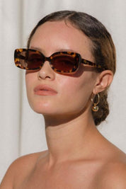 Eco Tort Zou Bisou Sunglasses