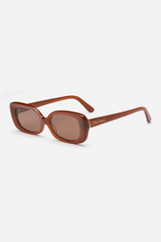 Chocolate Zou Bisou Sunglasses
