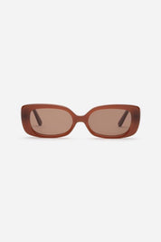 Chocolate Zou Bisou Sunglasses