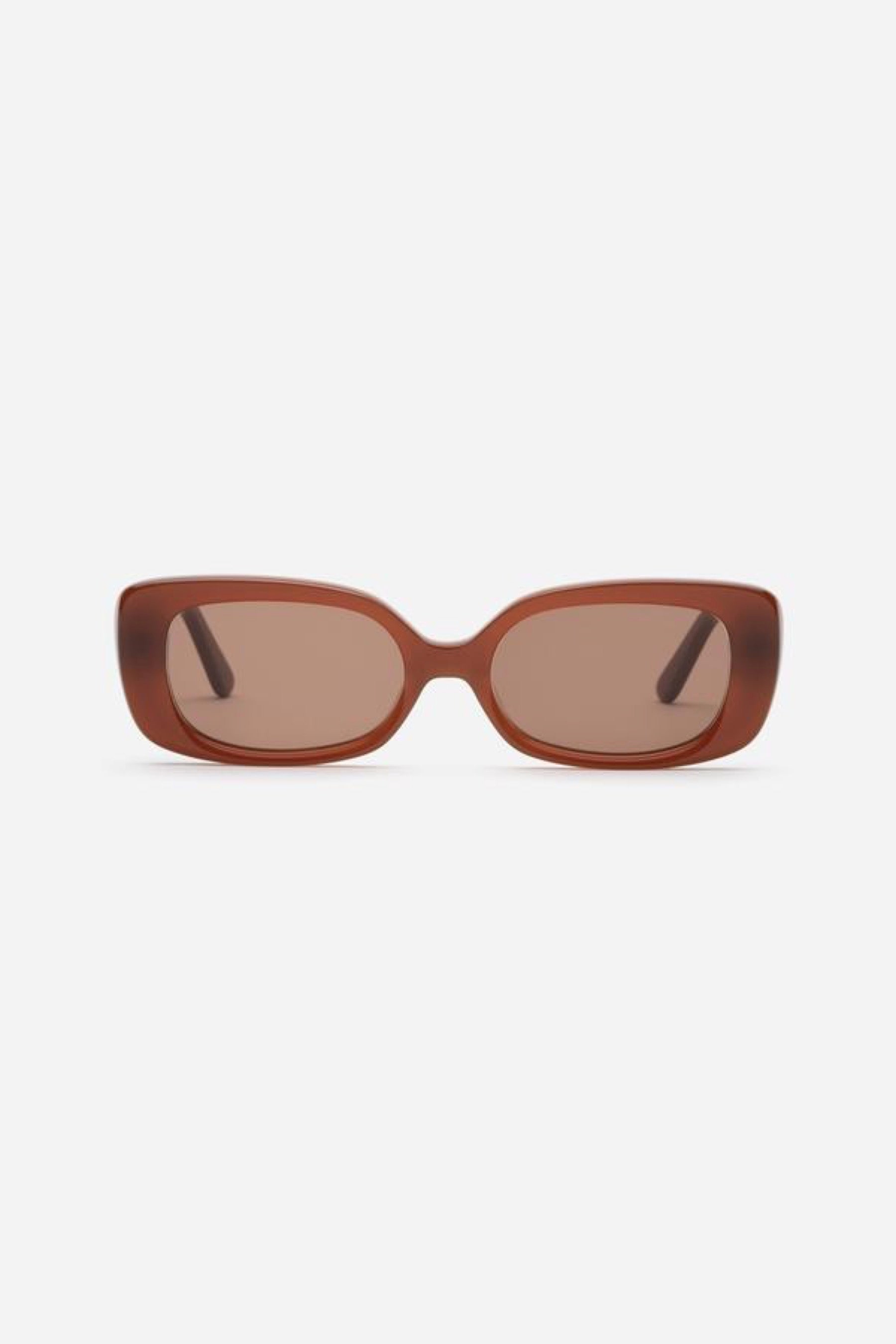 Chocolate Zou Bisou Sunglasses