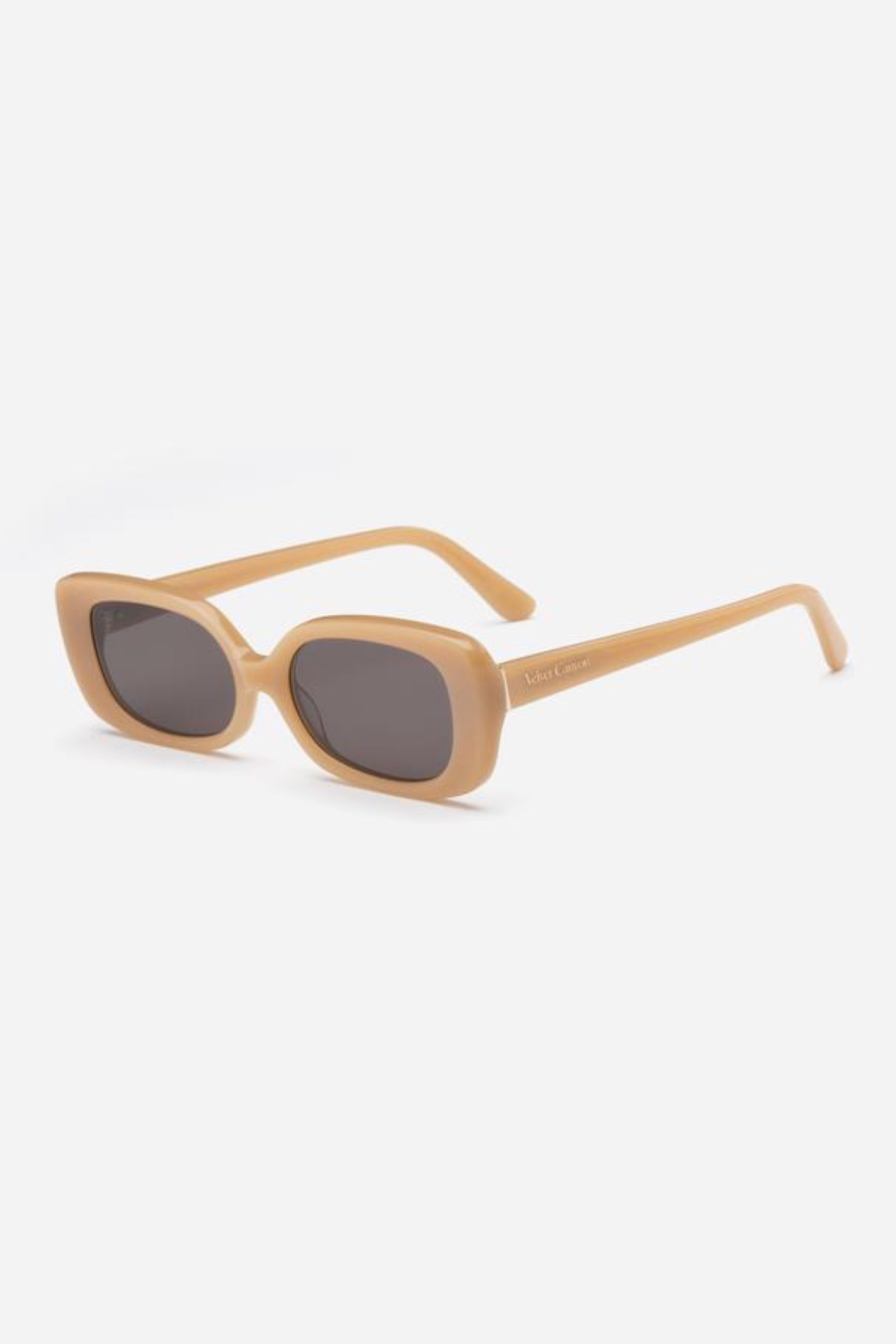 Tan Zou Bisou Sunglasses
