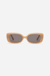 Tan Zou Bisou Sunglasses