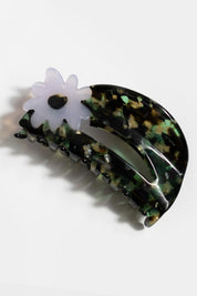 Aster Wildflower Claw