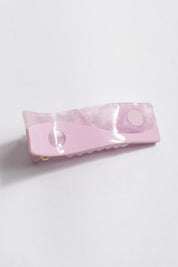 Mini Strawberry Sugar Yin Yang Clip