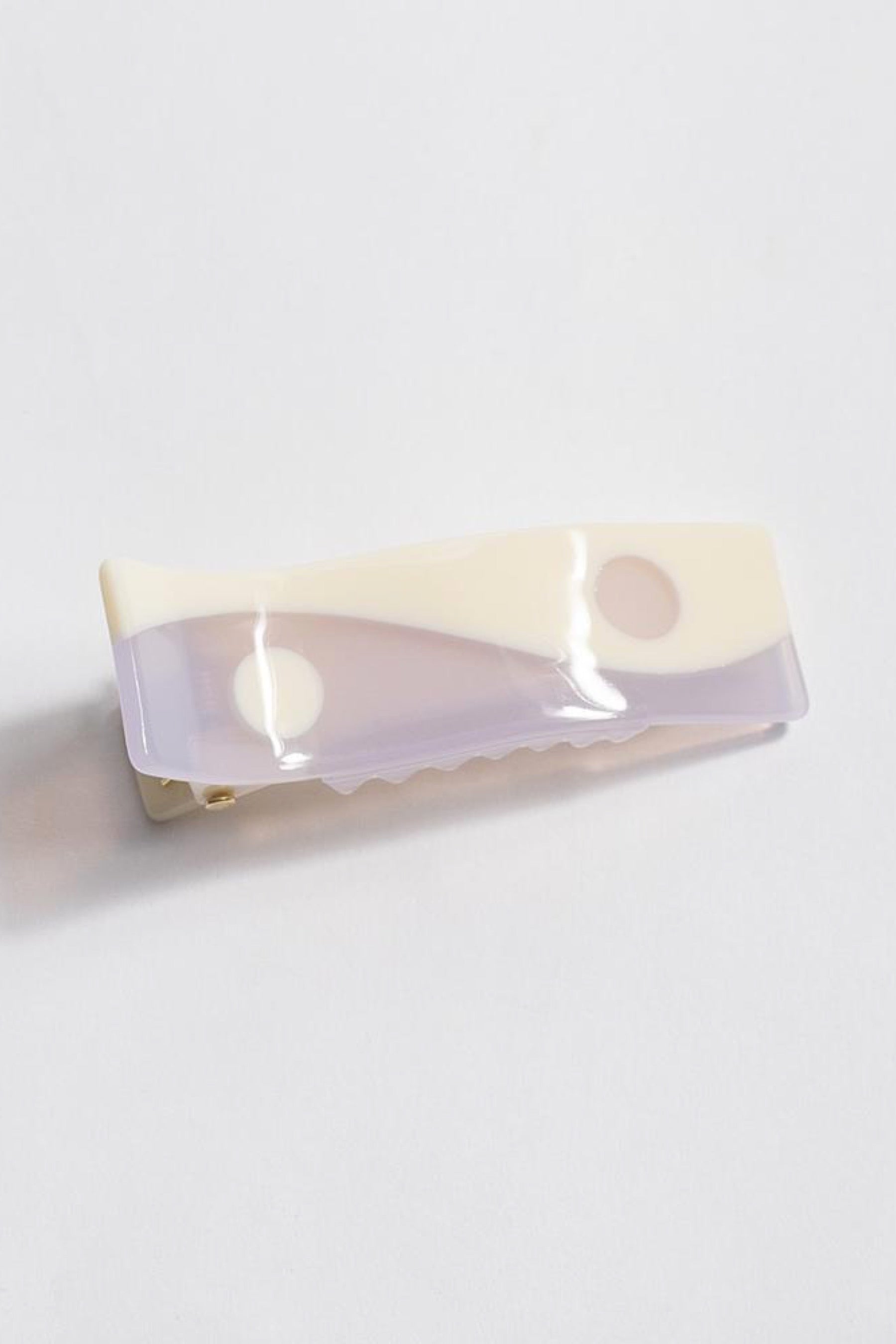 Mini Taro Yin Yang Clip