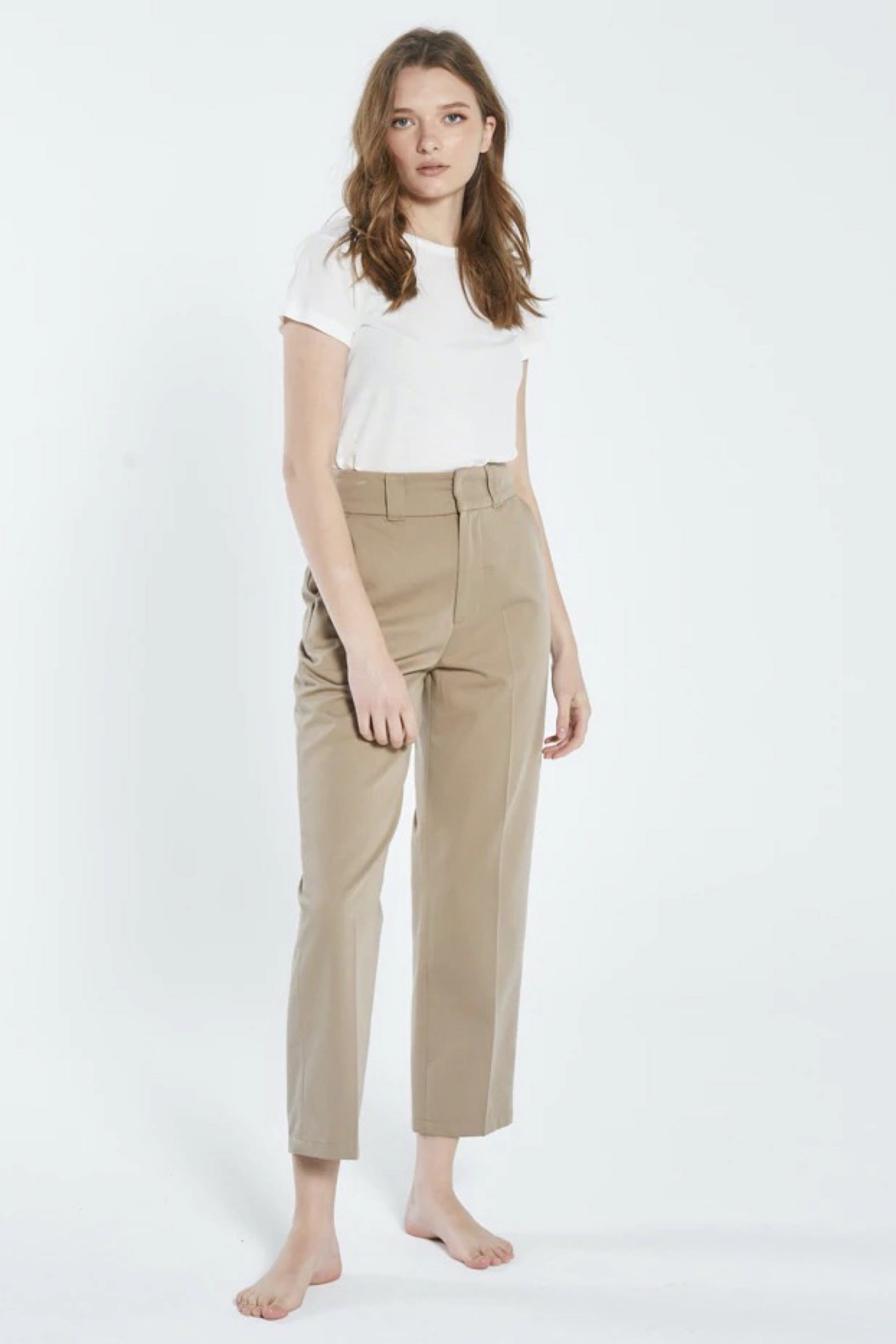 Sand Donna Pant