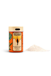 Olive & Lotus Exfoliant