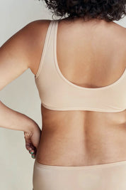 Ada Nude Everyday Bralette