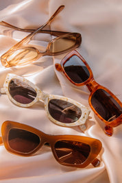 Fawn Jacquie Sunglasses