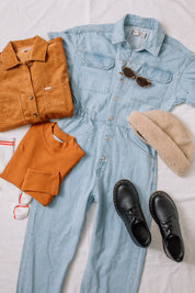 Oatmeal Ginsburg Hat