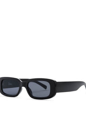 Jett Black Polarized Xray Sunglasses