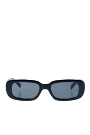 Jett Black Polarized Xray Sunglasses