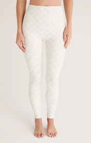 Sandstone Checkmate 7/8 Legging