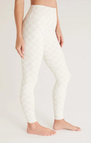 Sandstone Checkmate 7/8 Legging