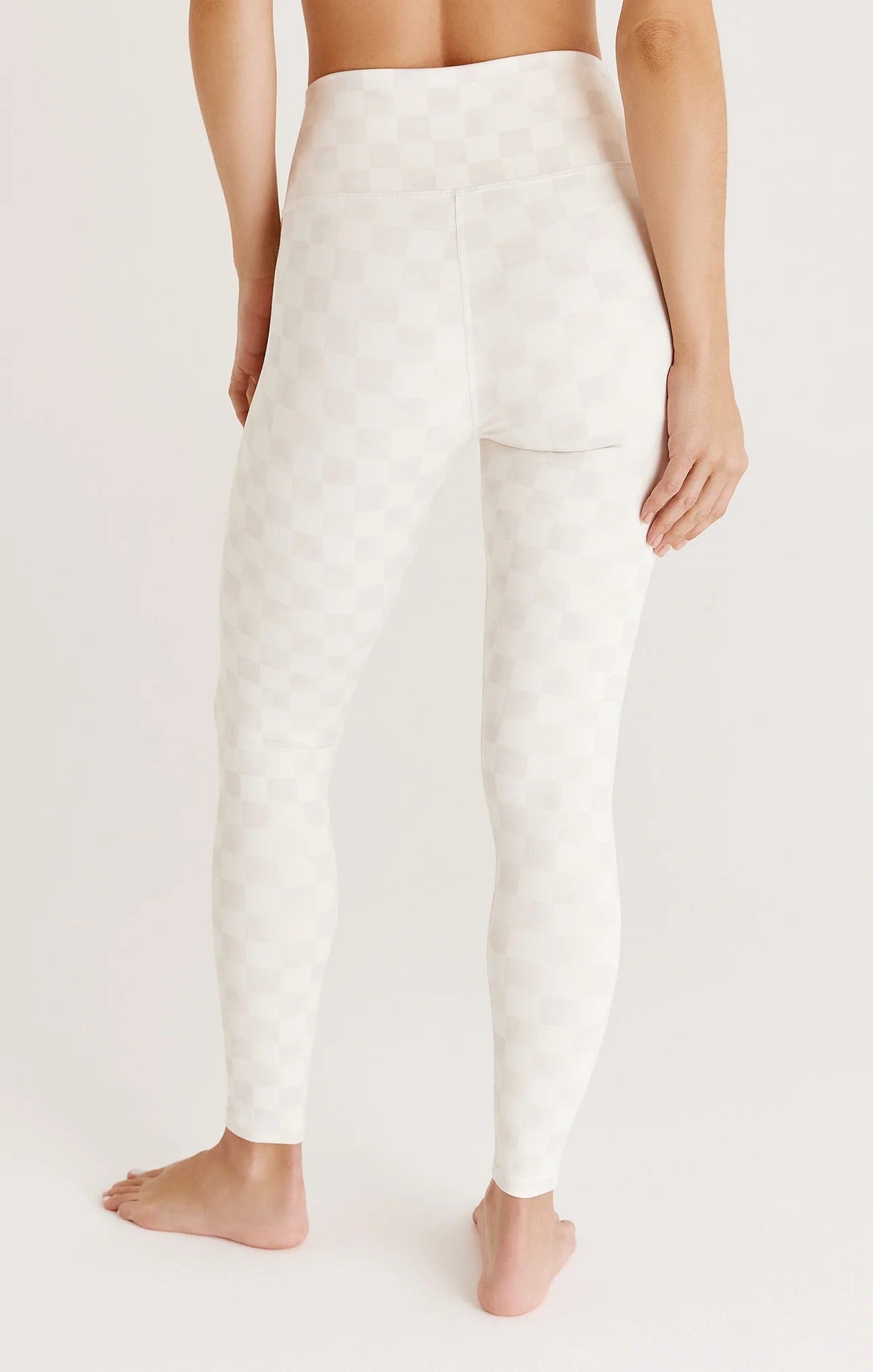 Sandstone Checkmate 7/8 Legging