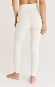 Sandstone Checkmate 7/8 Legging