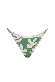Flora Curved String Bottom
