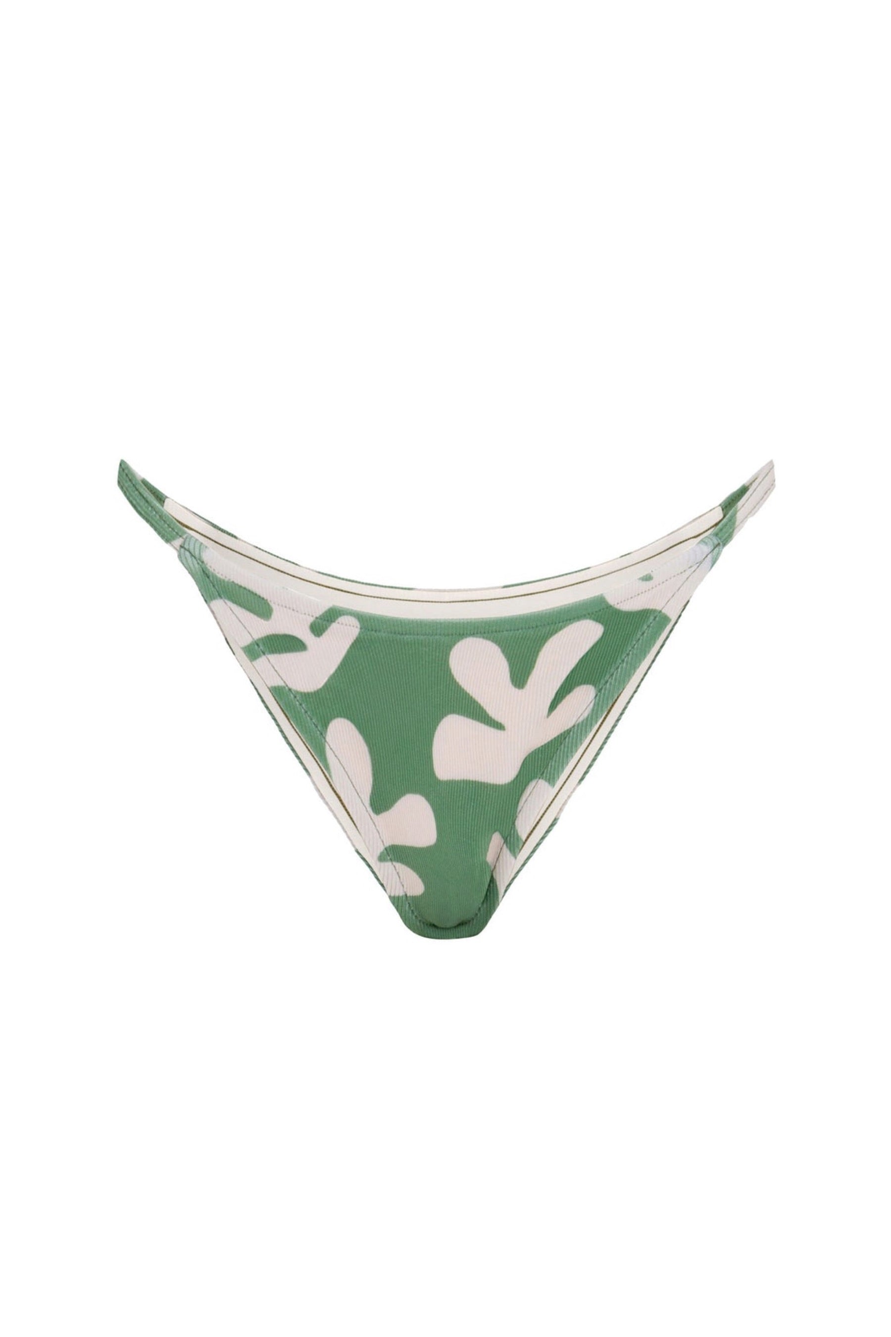 Flora Curved String Bottom