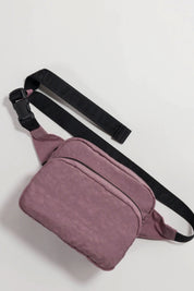 Rose Jam Fanny Pack