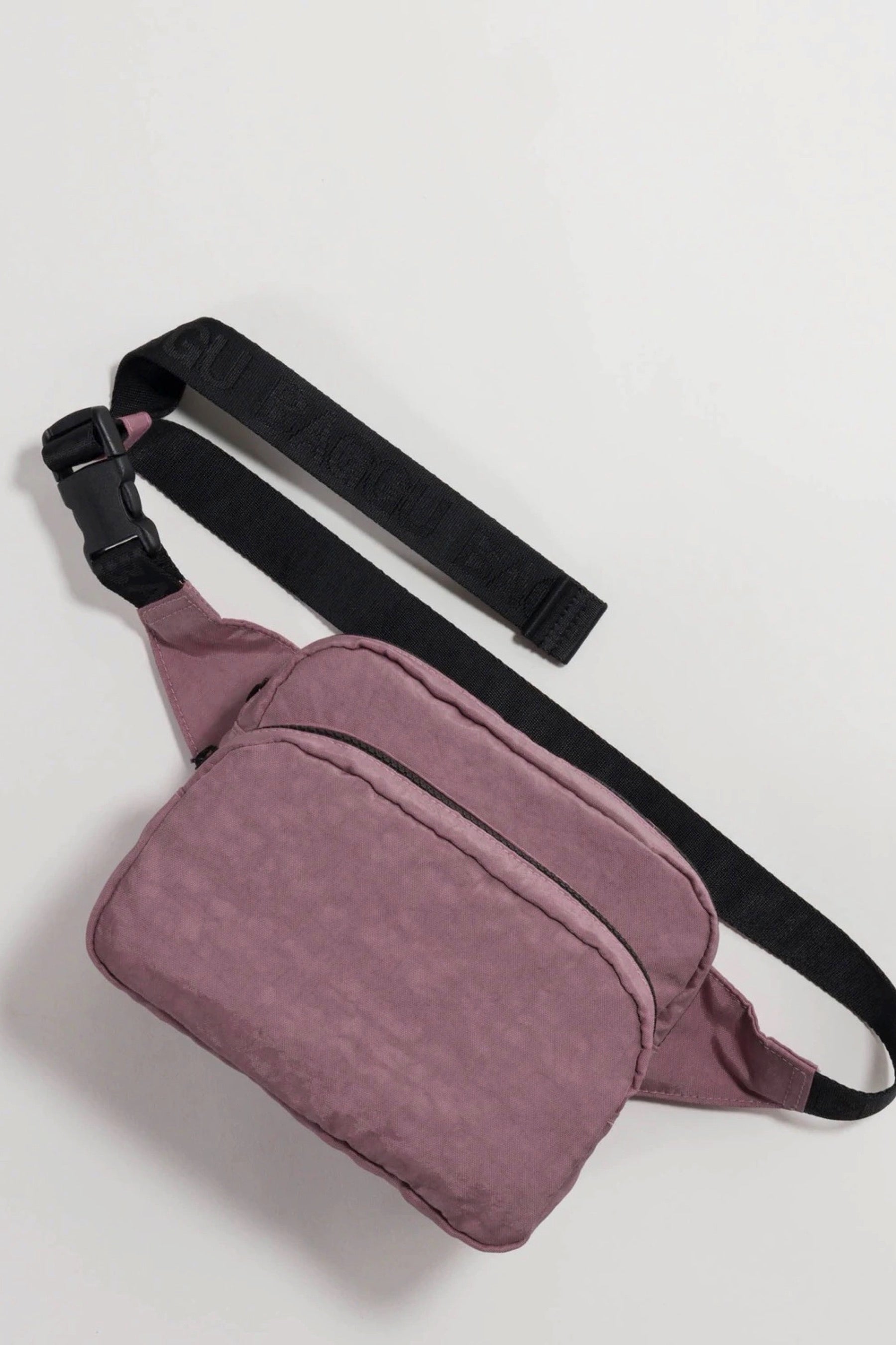 Rose Jam Fanny Pack