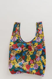 Scarf Floral Baggu