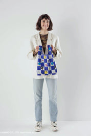 Baby Hello Kitty And Friends Baggu