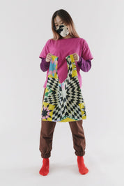 Puzzle Star Baggu