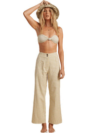 Salt Crystal Break Point Pant