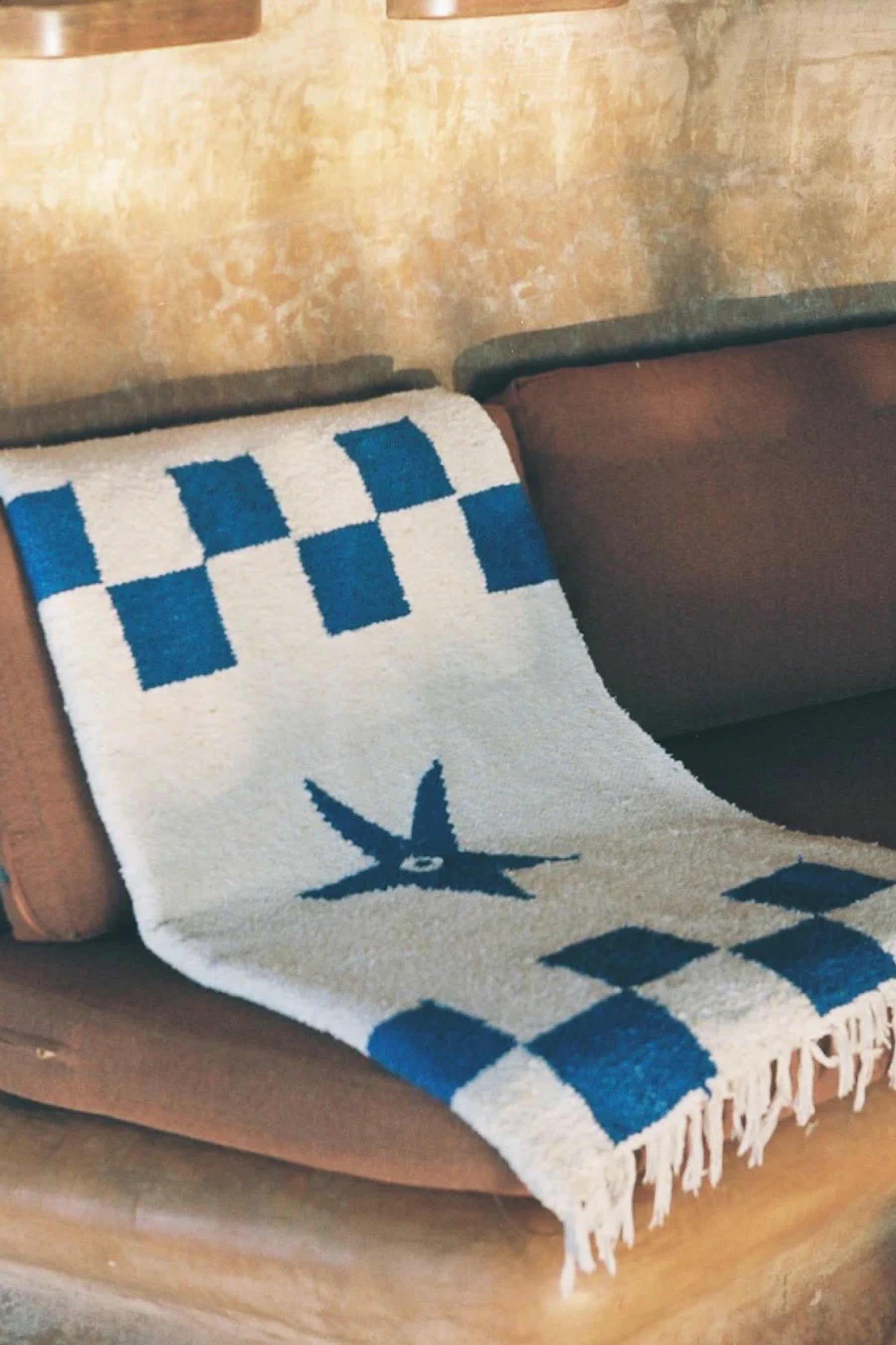 Aegean Blanket