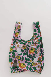 Daisy Cat Baggu