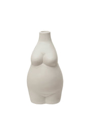 Body Is A Wonderland Vase