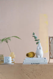 Body Is A Wonderland Vase