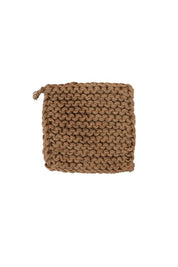 Crochet Jute Pot Holder