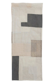 Cotton Patchwork Table Runner