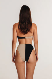 Two Tone Olympus Bottom