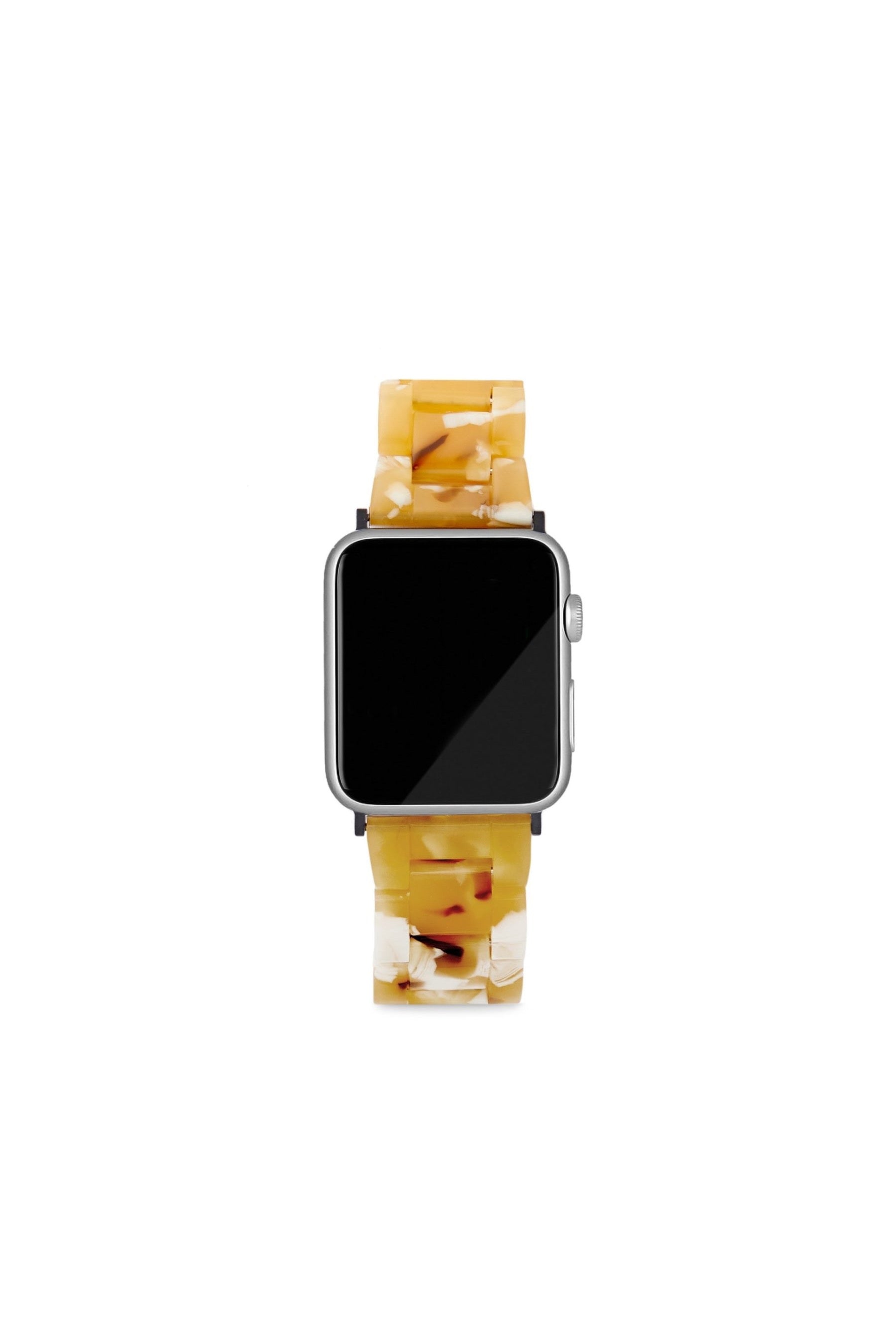 Mango Tortoise Apple Watch Band