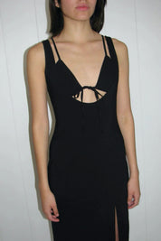 Black Endy Dress