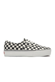 Checkerboard Authentic Platform
