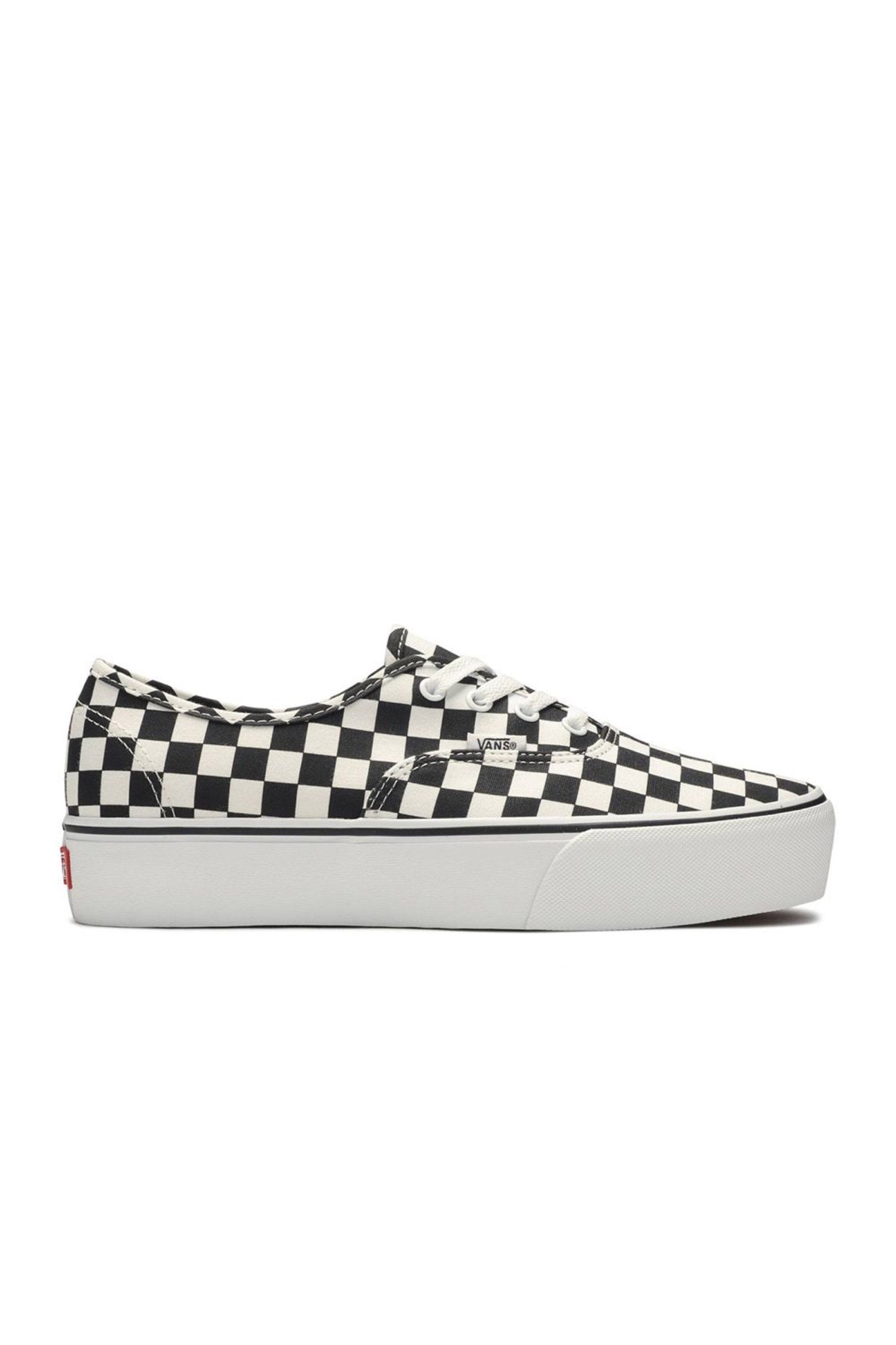 Checkerboard Authentic Platform