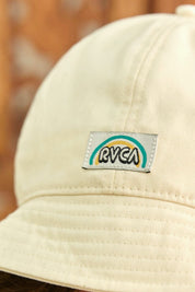Rowe Bucket Hat