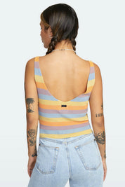 Rainshadow Sweater Tank