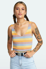 Rainshadow Sweater Tank